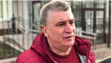 Оккупанты задержали крымскотатарского активиста Дудакова