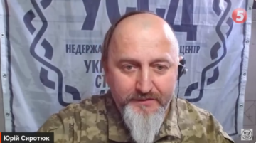 The collapse of the empire: the truth about Dagestan – what is now and what is the future ? Yuriy Syrotyuk & Ali Charinskyi