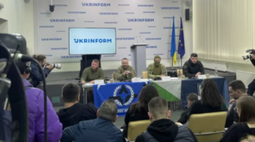 Russian volunteer soldiers promise that the special liberation operation in Russia will continue
