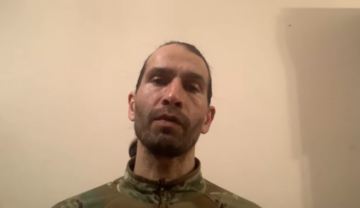 The battle for Belgorod is gaining momentum