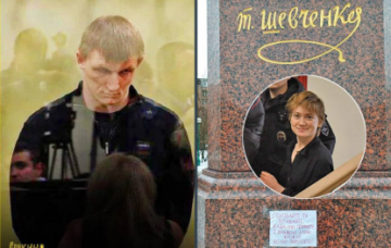 Вбивць – на волю за нові вбивства, студенток – за ґрати за вірші