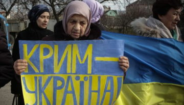 Крым ждет освобождения от России — глава Меджлиса
