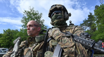 Belgorod Front