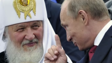 Структура РПЦ при Экономическом совете ООН распространяет ксенофобские, неонацистские и неоколониальные нарративы, — представитель Украины при ООН Кислица