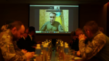 Budanov: A real “ballot box riot” has begun in Russia