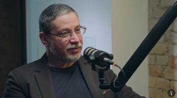 Валерий Пекарь: «Европа отравлена безопасностью»