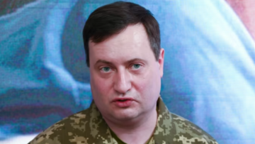 Власти РФ используют жителей Белгородской и Курской областей как «живой щит» — ГУР
