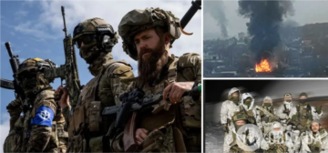 Russia is unable to cover its border with Ukraine, the formation of grey zones has begun