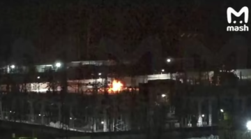В ГУР прокомментировали взрыв в Екатеринбурге: есть неравнодушные граждане