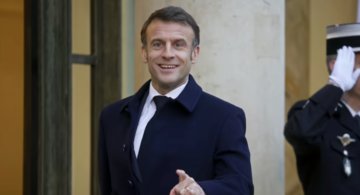 Estonian Foreign Minister: Macron’s suggestion to send troops shifts the paradigm in Ukraine support