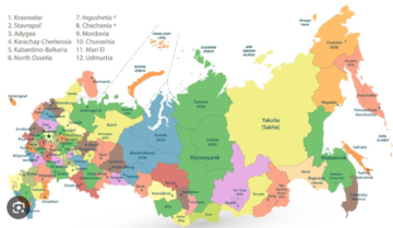 Валентина Пискун: «Прометеевское движение» как фактор борьбы порабощенных народов