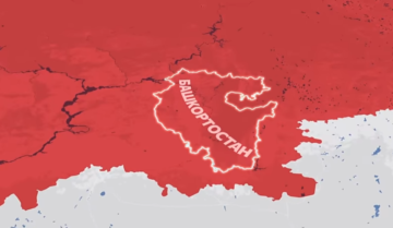 Народ, который постоянно бунтует – Башкиры