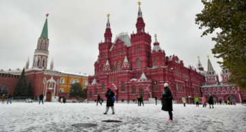 США и Британия предупредили о возможных терактах в Москве  — ФСБ имеет опыт провокаций