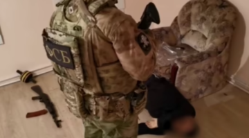 Казахстан расследует убийство своих граждан силовиками РФ: якобы готовили теракт в Москве