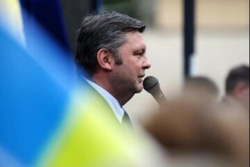 Италия. Украинская община: шокирующие слова Папы Римского
