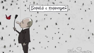 Yuriy Syrotyuk: Putin’s Global Corruption Network