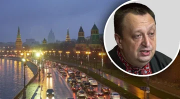 «России грозит военный мятеж»: генерал описал негативный сценарий для РФ