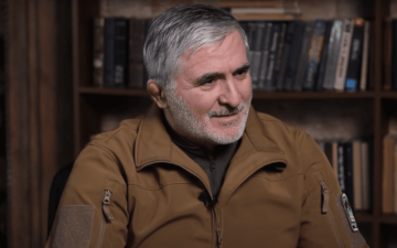 Чеченський командир пояснив, в якому разі можна говорити з РФ про закінчення війни
