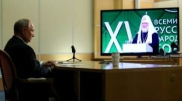 Сергій Шумило: “Звичайний фашизм”