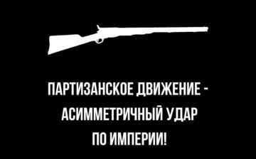 Партизанское движение — ассиметричный удар по империи