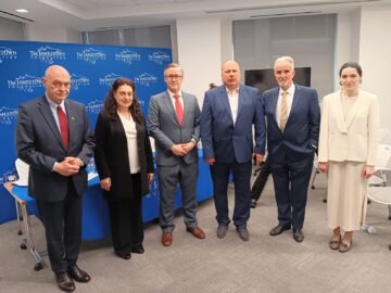 Дві епохи — один антиімперський фронт