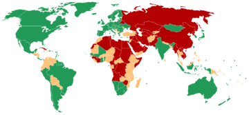 War and human rights