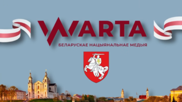 The Smolensk Republic has created a Constitution and returns to Belarus