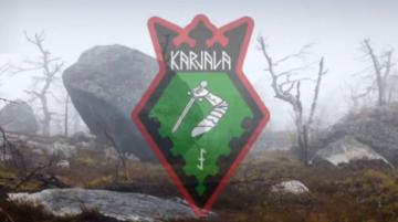 Commander Goth from the Karelian military unit about events in Eastern Europe