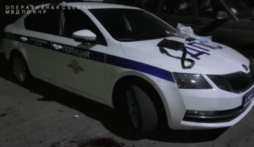 In Karachay-Cherkessia, police were attacked for the second time in a week – two were killed, four were injured. Five attackers killed
