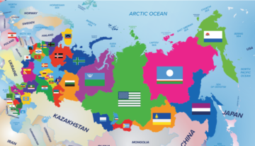 Free Nations of PostRussia Forum: Russia’s Rupture and Western Policy Washington, April 16 2024