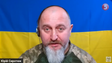 Крихкість імперії: До чого призведе намальована перемога на виборах – Ю.Сиротюк, Ю.Олійник