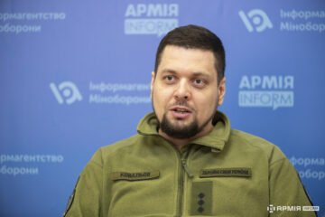 Почему нужно перенести войну на территорию врага, зачем шойгу сменил имя и кто возглавит развал России: интервью с Андреем Ковалевым