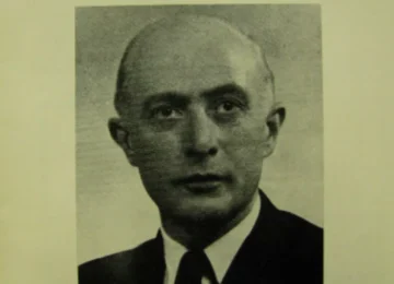 Нико Накашидзе. Правда об АБН [1960]