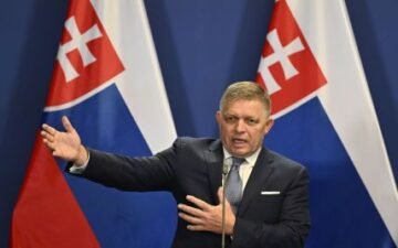 Юрій Сиротюк: Фактор Фіцо