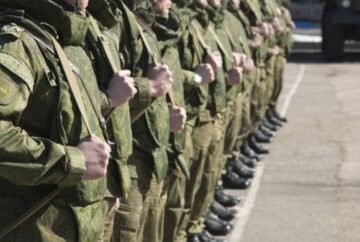 The Ministry of Defence of the Russian Federation deceives people: employment contracts turn into sending them to the front
