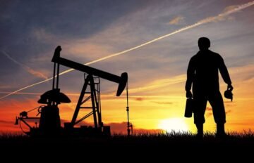 Юрий Сиротюк: Нефтегазовый Колосс с простреленной ногой