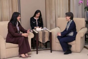 Taiwanese meetings, conclusions, perspectives