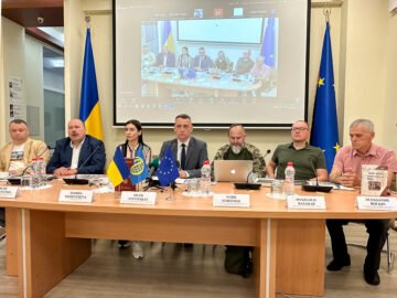 Ukraine is Rammstein for the enslaved nations in the struggle for freedom