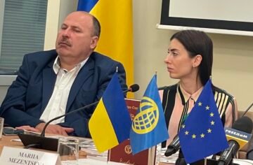Oleh Medunytsya: We should use the fact that a huge number of Russian citizens are studying abroad