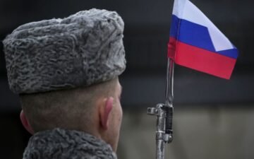 In the Russian Federation, a “SVO hero”  tried to strangle a 12-year-old girl