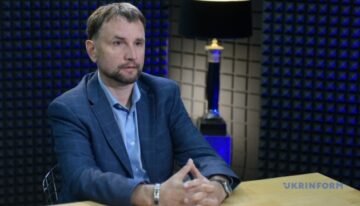 Ця війна обов’язково перейде на територію Росії, як би того не хотів Путін – В’ятрович