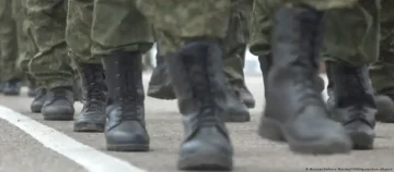 Media: A deserter from the Russian army was detained in Poland at the border