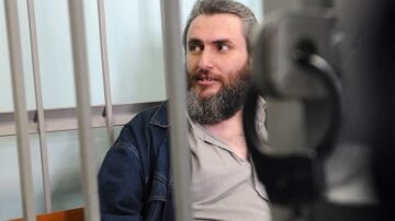Boris Stomakhin: Who said that there is nothing progressive in Muscovy?