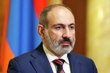 Armenia not only ignored Putin’s inauguration, Pashinyan also threatened to shut down Russian TV channels in Armenia