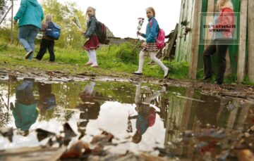 Russia is getting closer to a demographic crisis