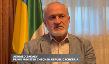 Три укази про які не хочуть згадувати російські ліберали