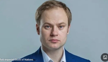 Yaroslav Yurchyshyn about the Temporary Commission of the Verkhovna Rada on work with enslaved nations