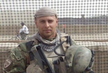 На войне в Украине погиб третий доброволец из Эстонии