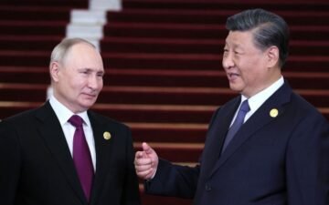 Putin “quietly” transferred part of the Russian border to China: an expert on the consequences of such a step