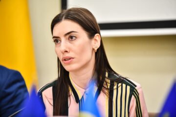 Марія Мезенцева: Справа звільнення поневолених народів росії є ключем до  української перемоги